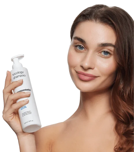 Mesoestetic — produkty do włosów
