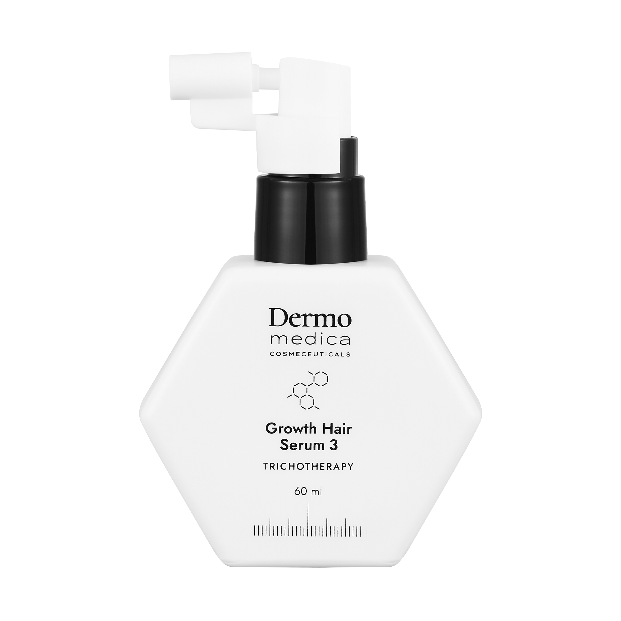 Growth Hair Serum 3