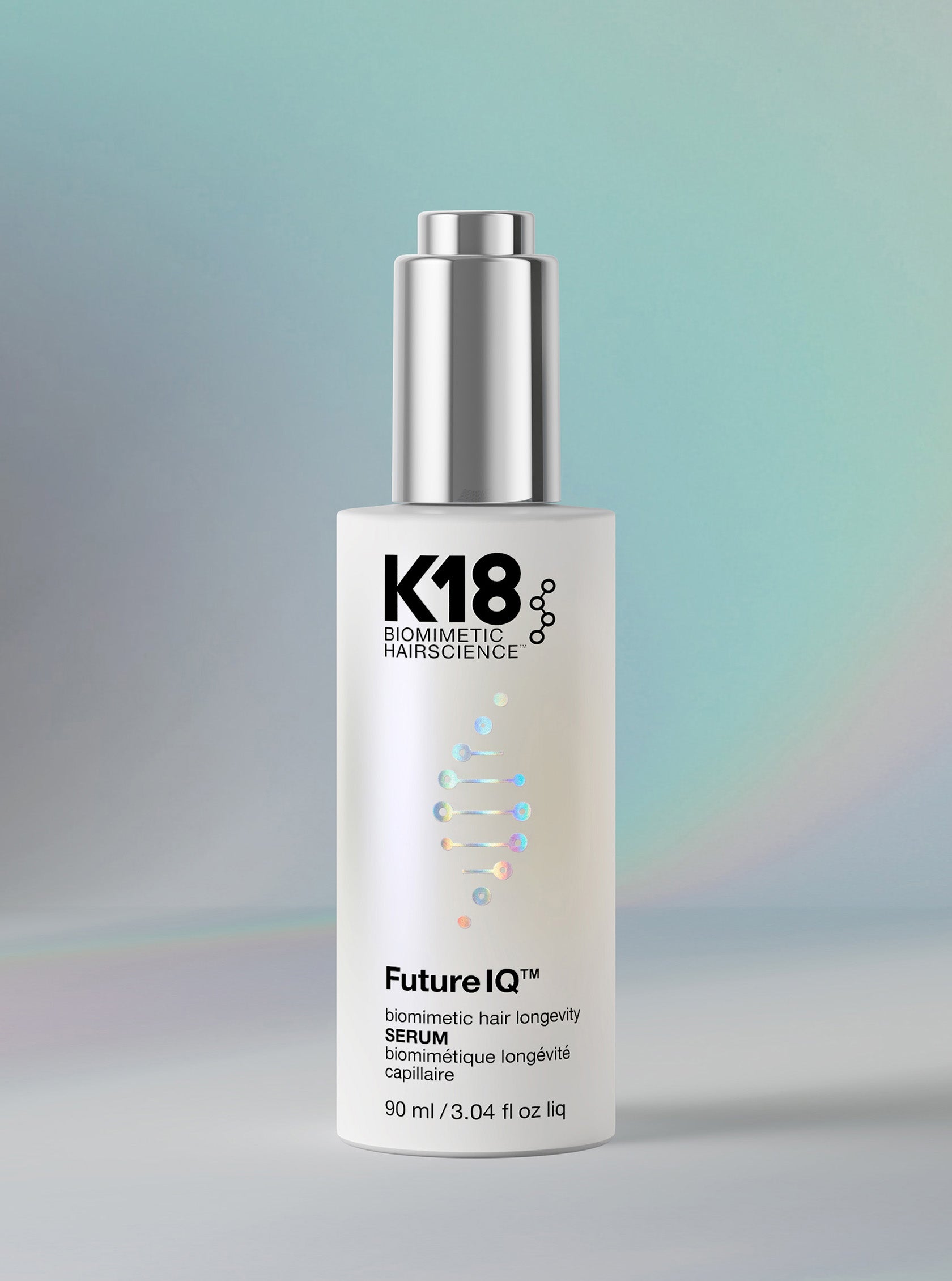 K18 FutureIQ Biomimetic Hair Longevity Serum