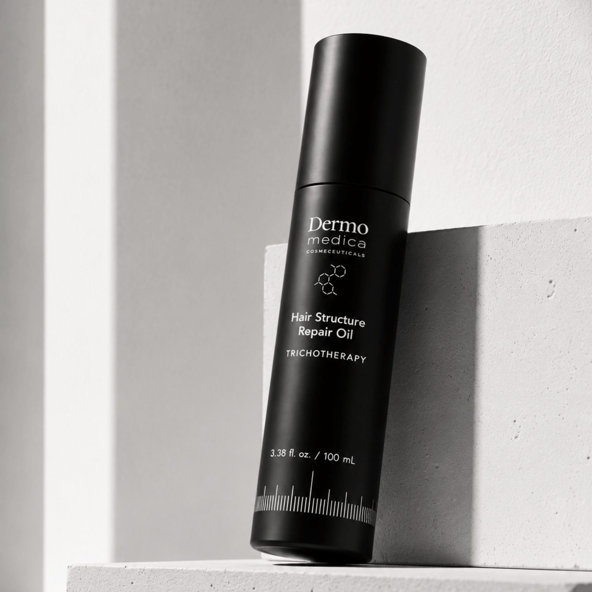 Hair Structure Repair Oil