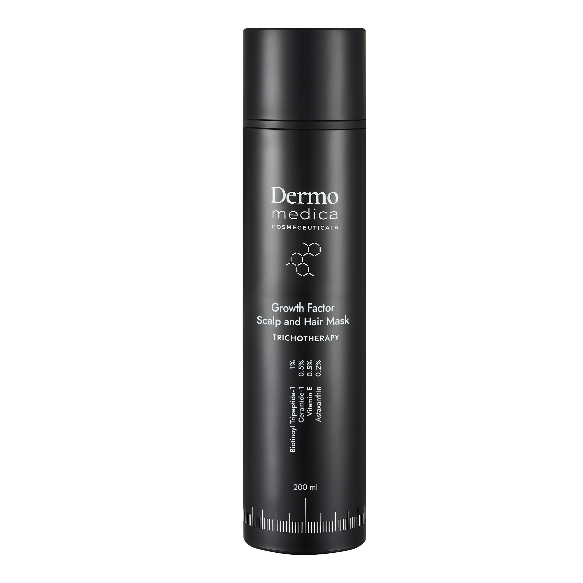 Growth Factor Scalp and Hair Mask